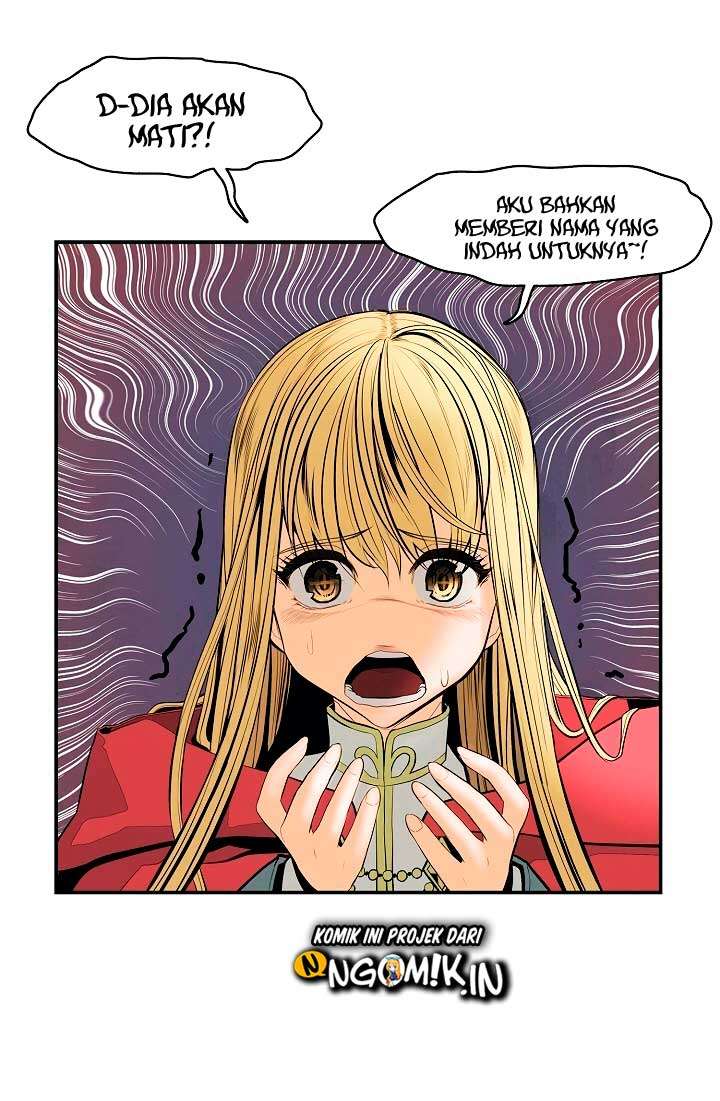 MookHyang – Dark Lady Chapter 17 Gambar 52