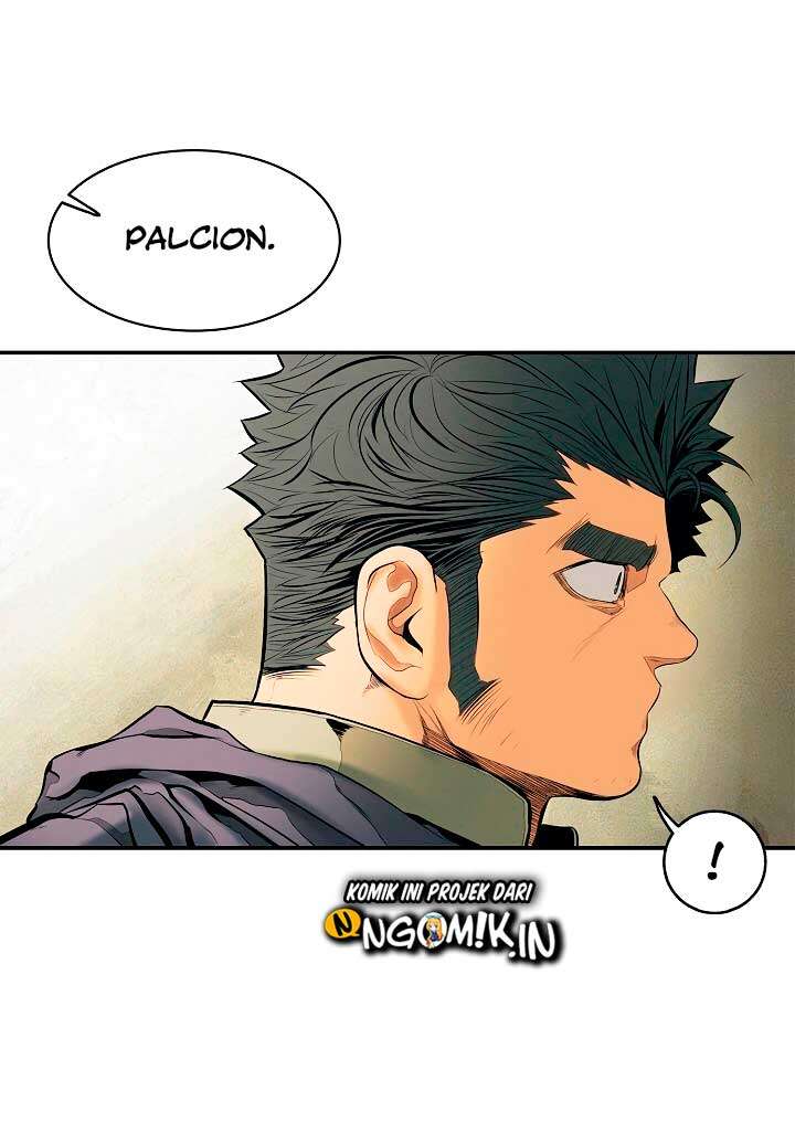 MookHyang – Dark Lady Chapter 17 Gambar 54