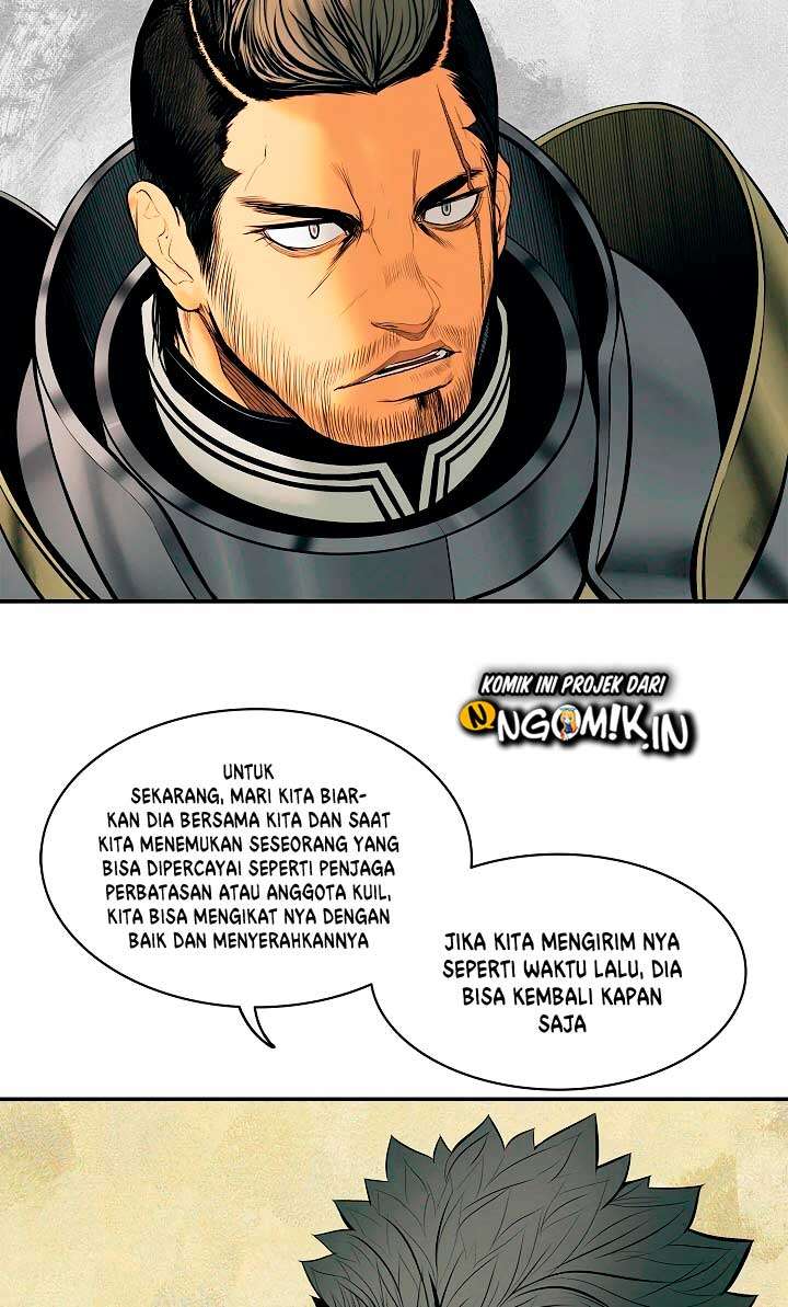 MookHyang – Dark Lady Chapter 17 Gambar 58