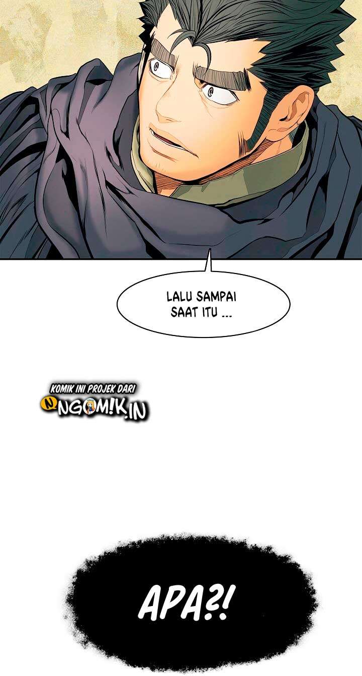 MookHyang – Dark Lady Chapter 17 Gambar 59