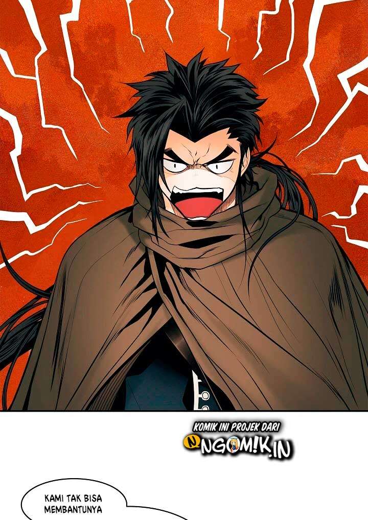 MookHyang – Dark Lady Chapter 17 Gambar 61