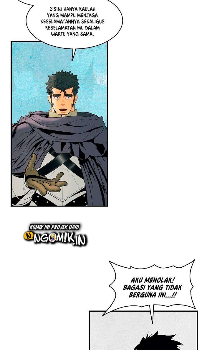 MookHyang – Dark Lady Chapter 17 Gambar 62