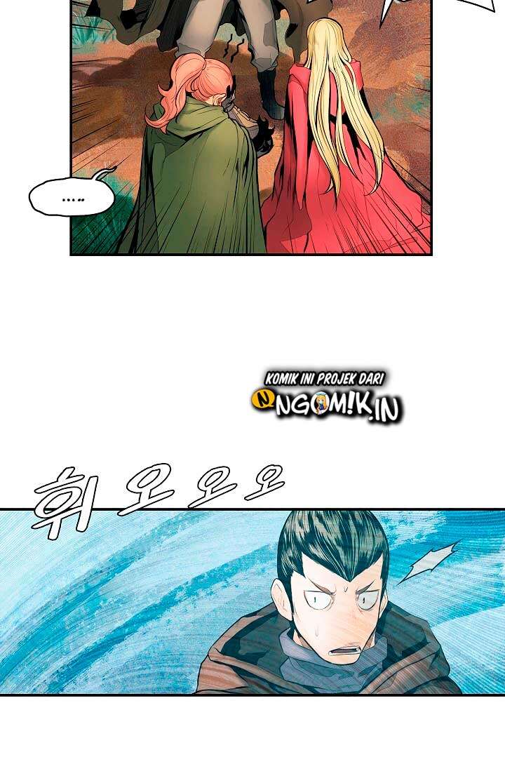 MookHyang – Dark Lady Chapter 17 Gambar 64
