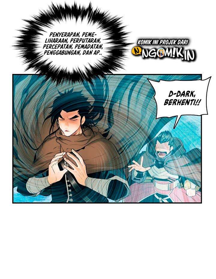 MookHyang – Dark Lady Chapter 17 Gambar 65