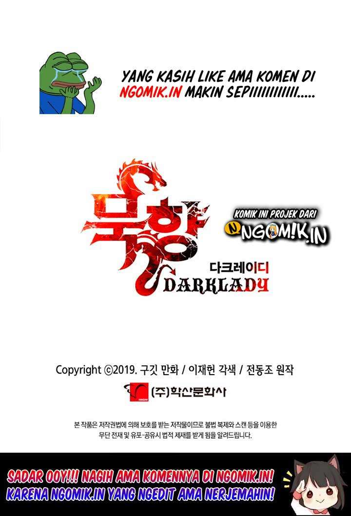 MookHyang – Dark Lady Chapter 17 Gambar 67