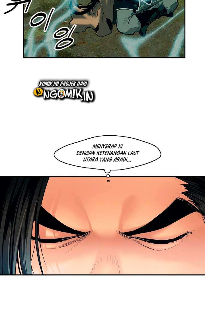 MookHyang – Dark Lady Chapter 17 Gambar 7