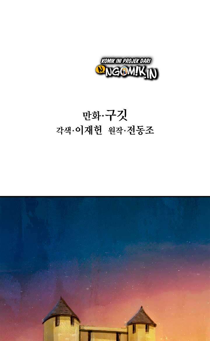 MookHyang – Dark Lady Chapter 15 Gambar 12