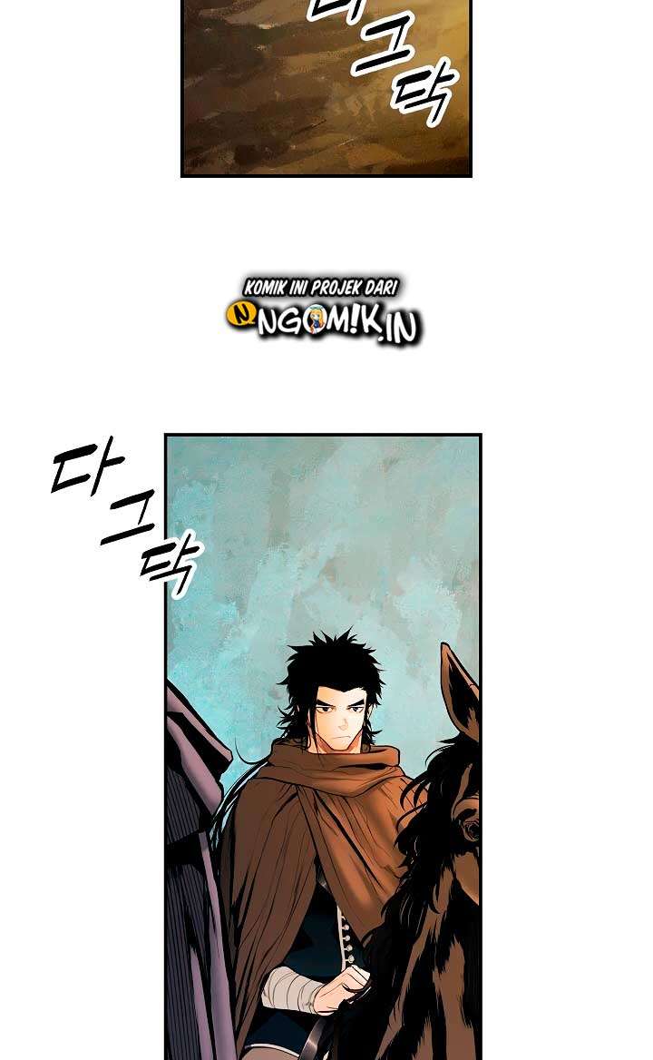 MookHyang – Dark Lady Chapter 15 Gambar 18