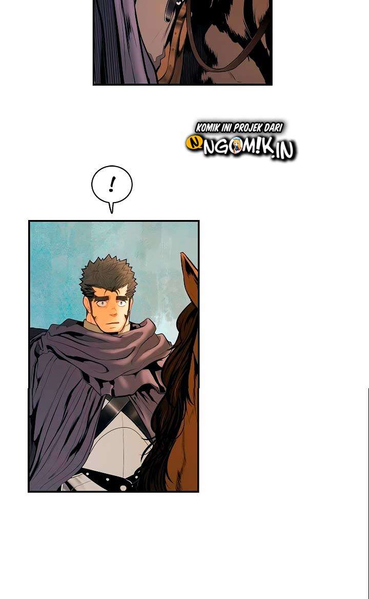 MookHyang – Dark Lady Chapter 15 Gambar 19