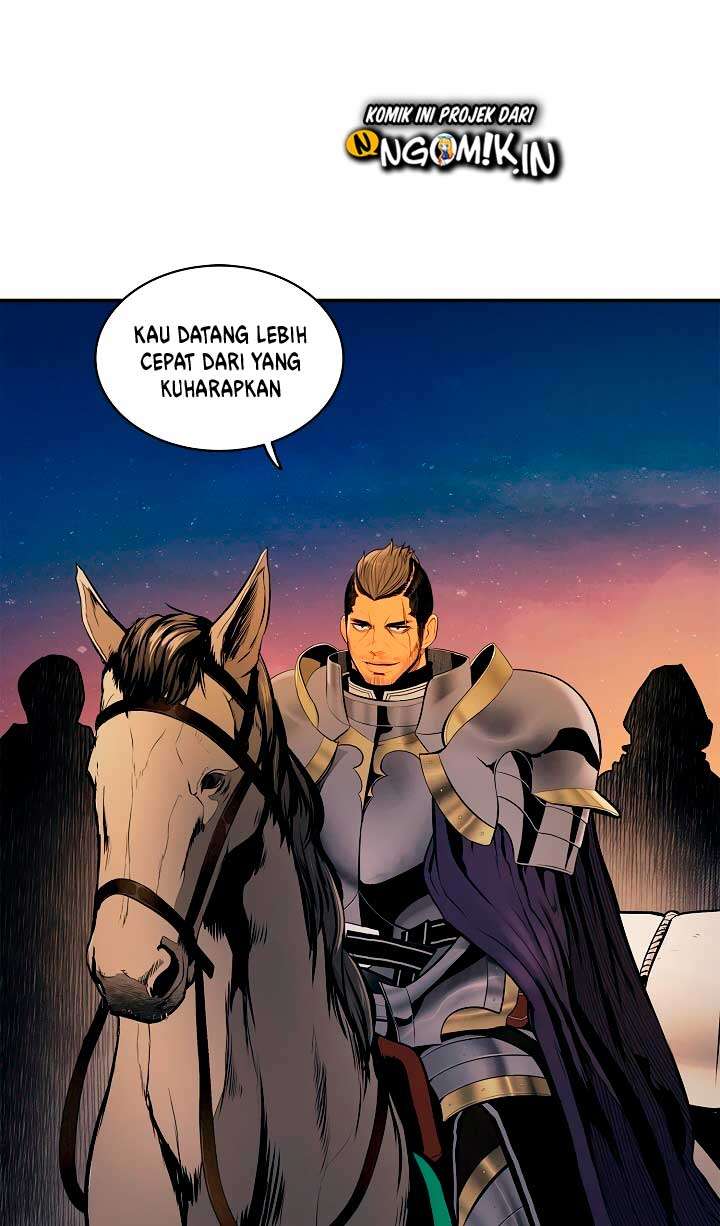 MookHyang – Dark Lady Chapter 15 Gambar 21