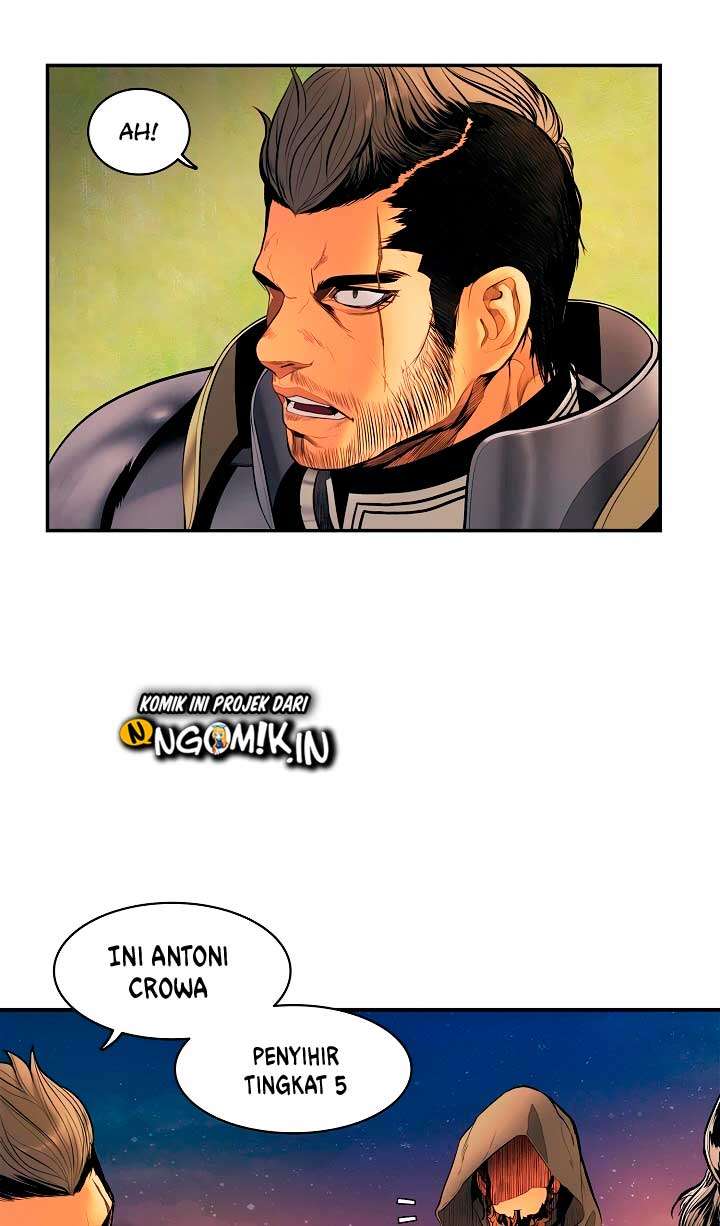 MookHyang – Dark Lady Chapter 15 Gambar 23