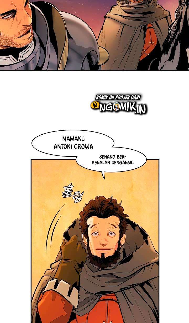 MookHyang – Dark Lady Chapter 15 Gambar 24