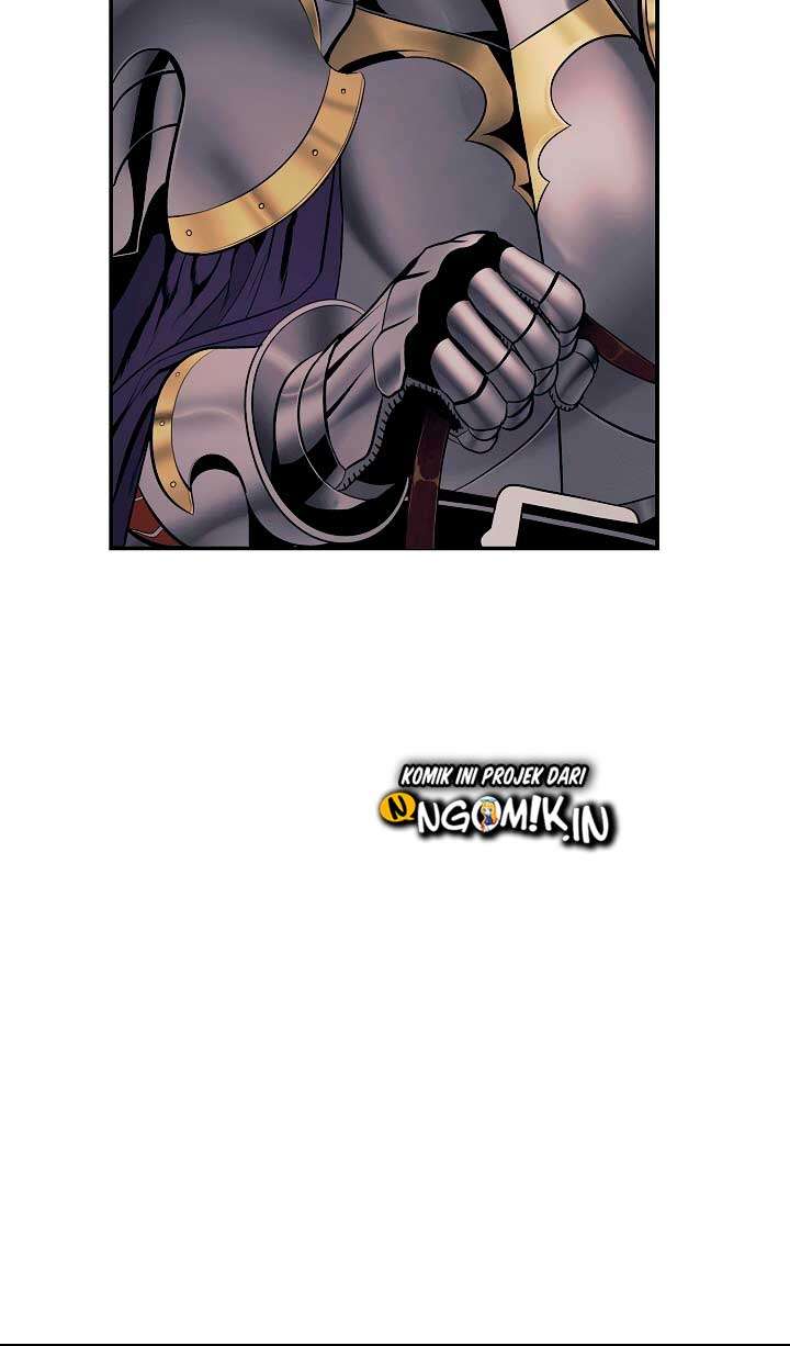 MookHyang – Dark Lady Chapter 15 Gambar 28