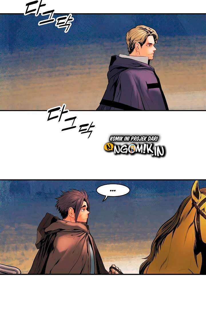 MookHyang – Dark Lady Chapter 15 Gambar 31