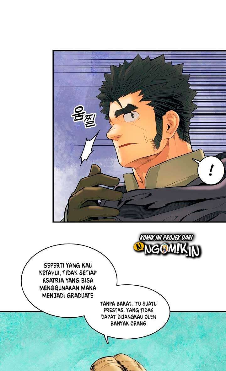MookHyang – Dark Lady Chapter 15 Gambar 38