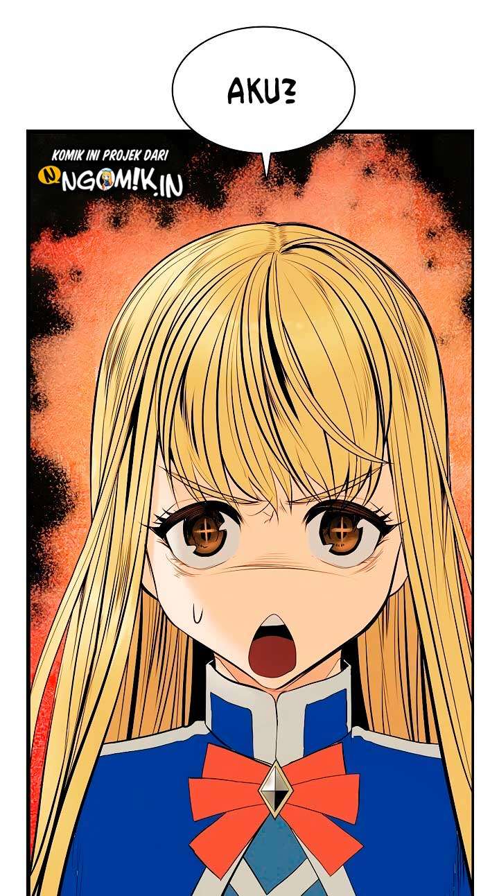 MookHyang – Dark Lady Chapter 15 Gambar 4
