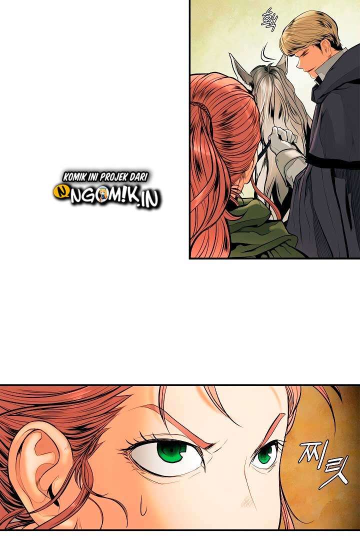 MookHyang – Dark Lady Chapter 15 Gambar 41