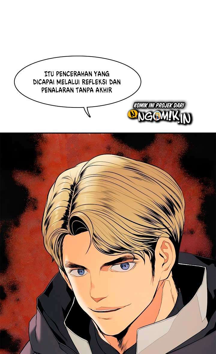 MookHyang – Dark Lady Chapter 15 Gambar 42