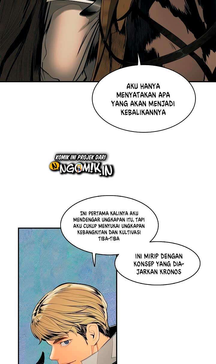 MookHyang – Dark Lady Chapter 15 Gambar 48