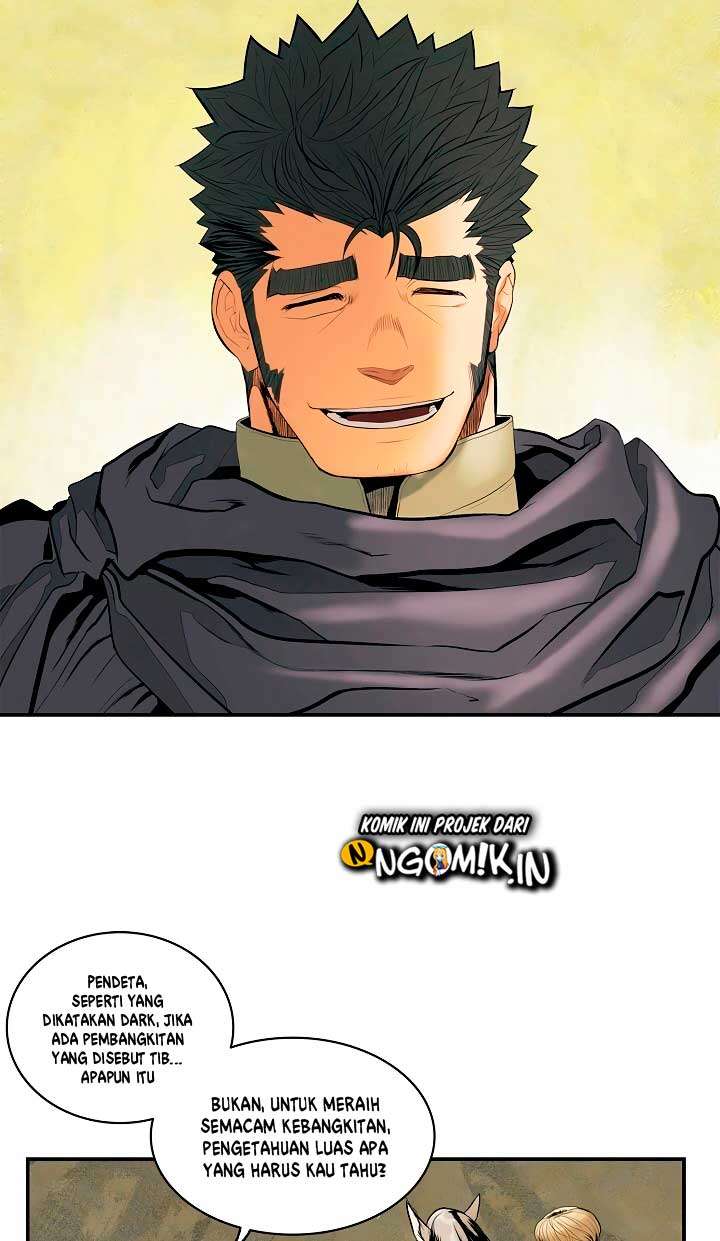 MookHyang – Dark Lady Chapter 15 Gambar 52