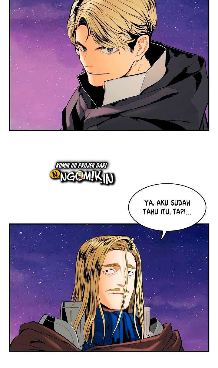 MookHyang – Dark Lady Chapter 15 Gambar 54