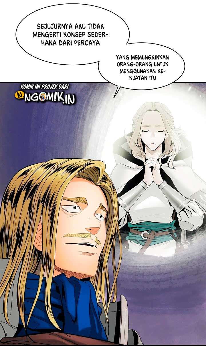 MookHyang – Dark Lady Chapter 15 Gambar 55