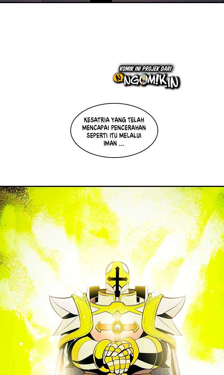 MookHyang – Dark Lady Chapter 15 Gambar 59