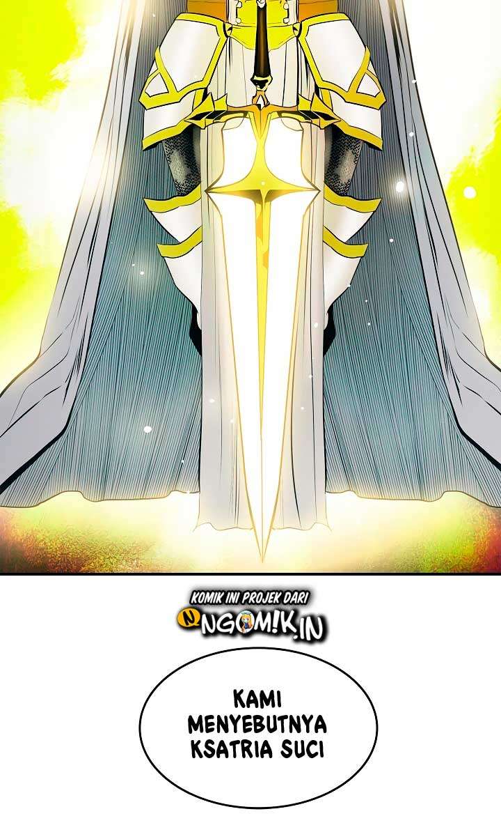 MookHyang – Dark Lady Chapter 15 Gambar 60