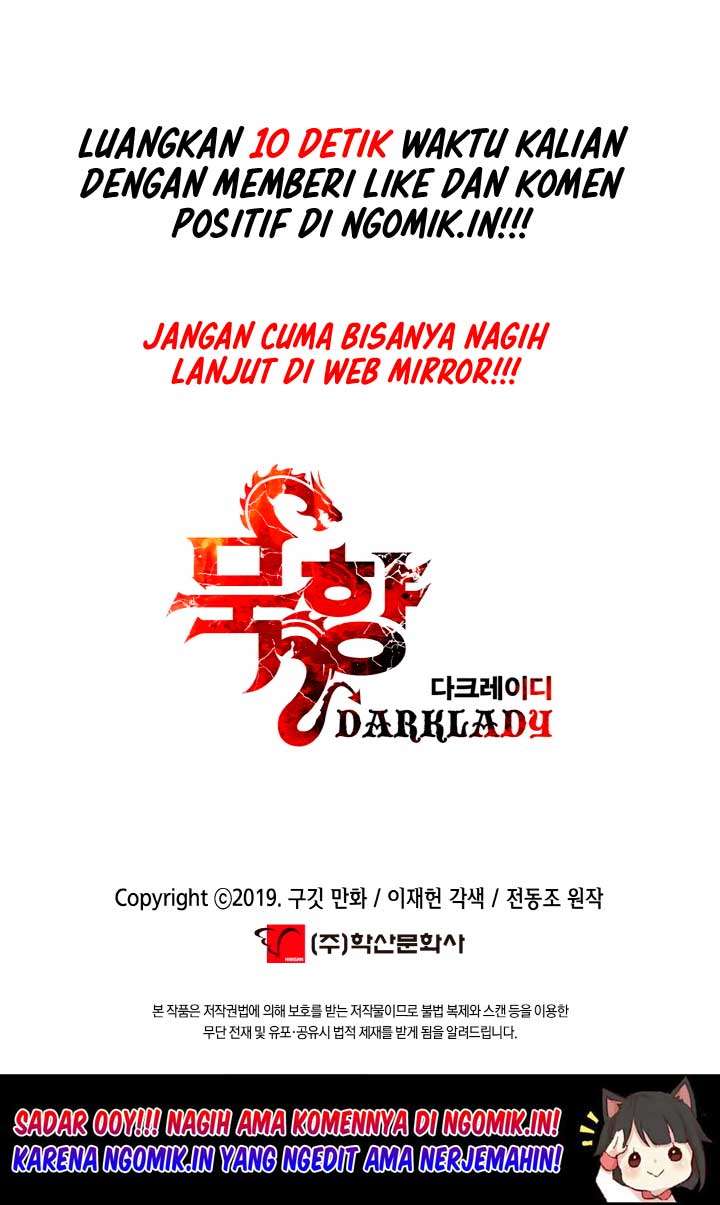 MookHyang – Dark Lady Chapter 15 Gambar 61