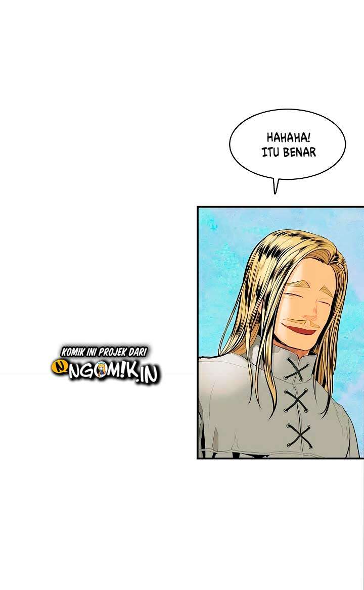 MookHyang – Dark Lady Chapter 15 Gambar 8