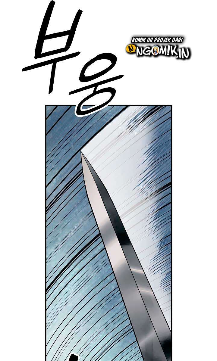 MookHyang – Dark Lady Chapter 14 Gambar 10
