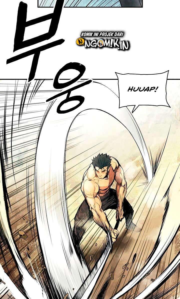 MookHyang – Dark Lady Chapter 14 Gambar 11