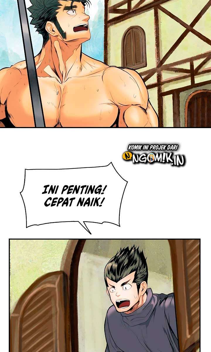 MookHyang – Dark Lady Chapter 14 Gambar 14