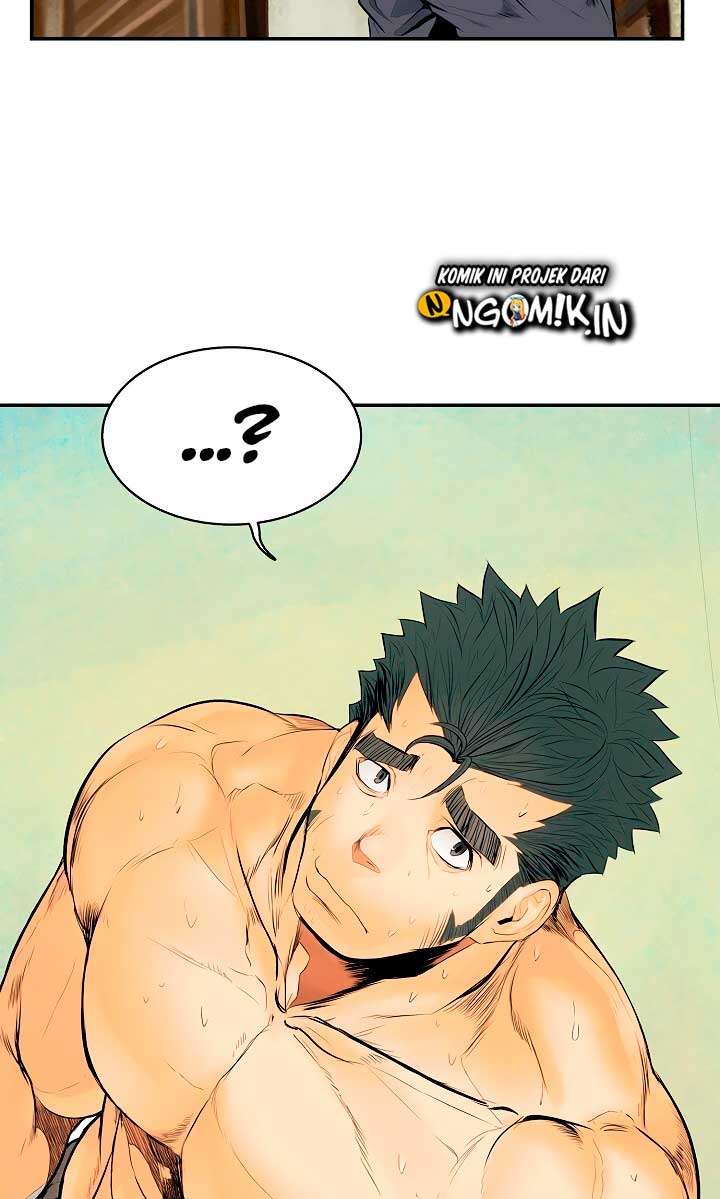 MookHyang – Dark Lady Chapter 14 Gambar 15