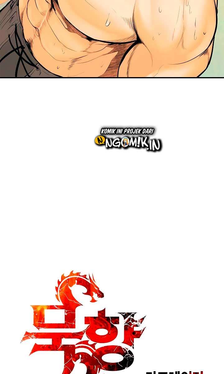MookHyang – Dark Lady Chapter 14 Gambar 16