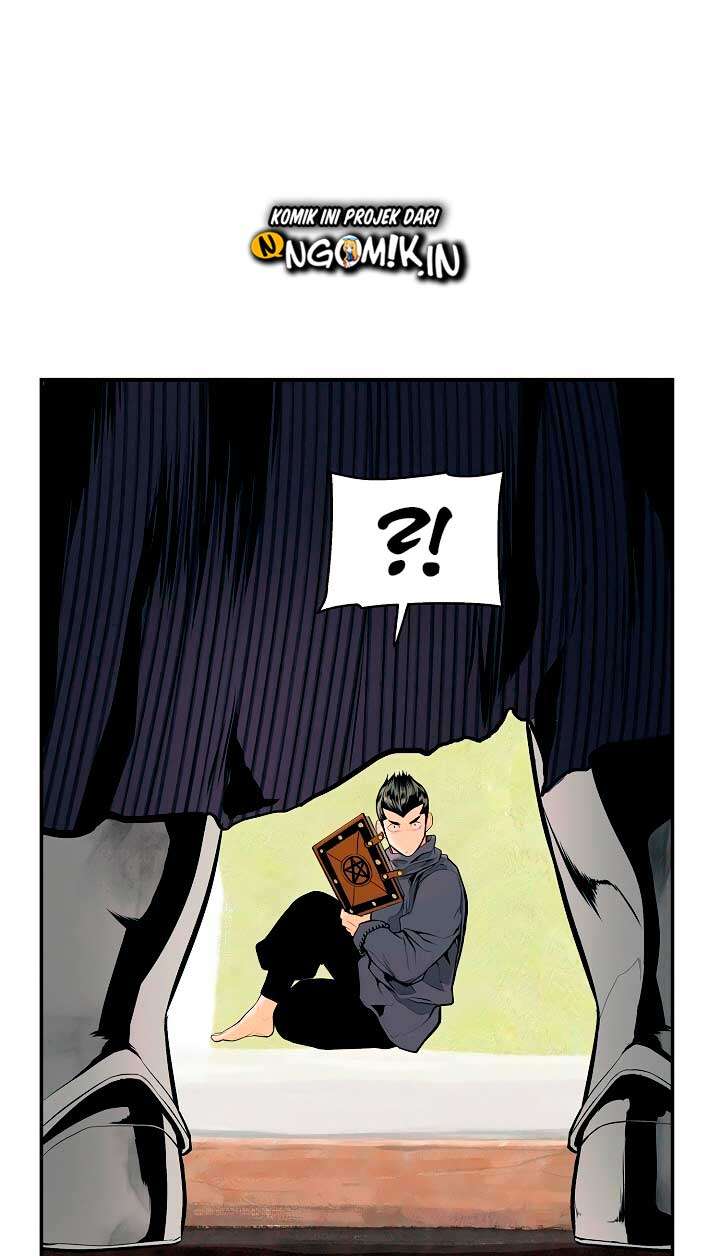 Baca Manhwa MookHyang – Dark Lady Chapter 14 Gambar 2