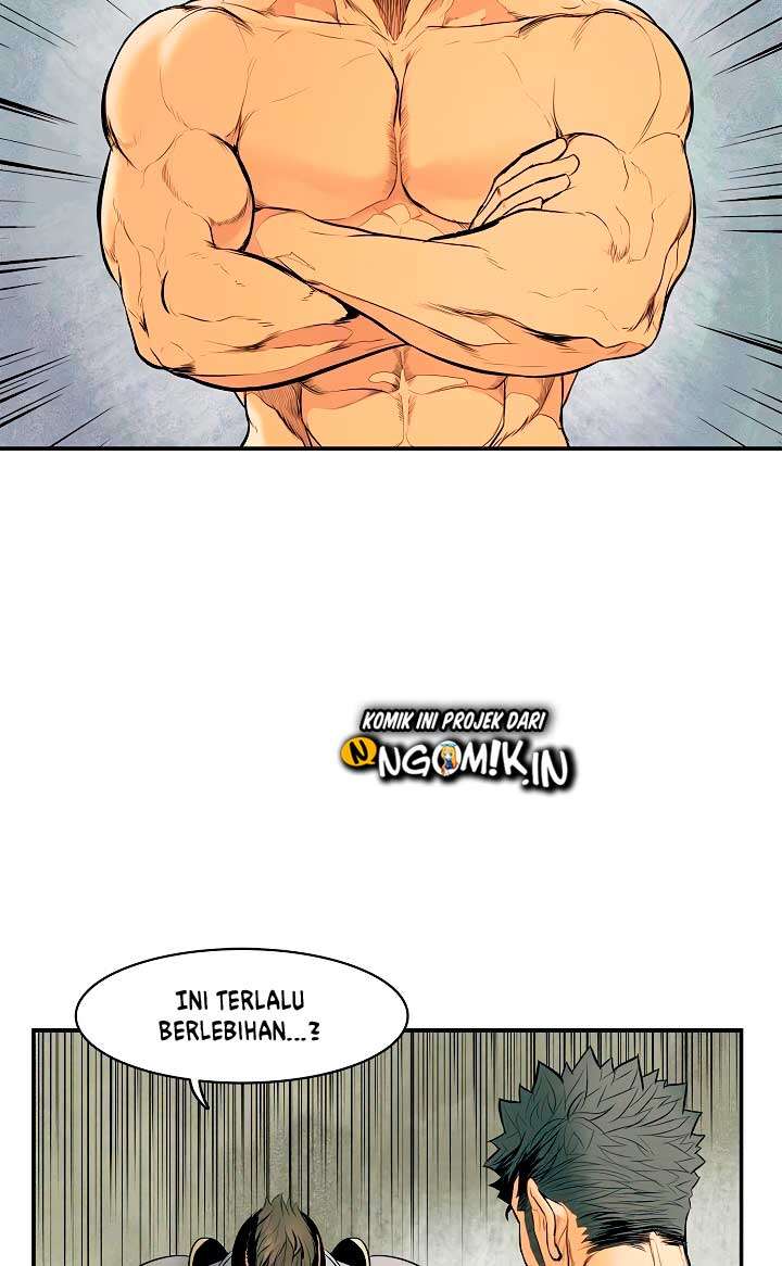 MookHyang – Dark Lady Chapter 14 Gambar 21