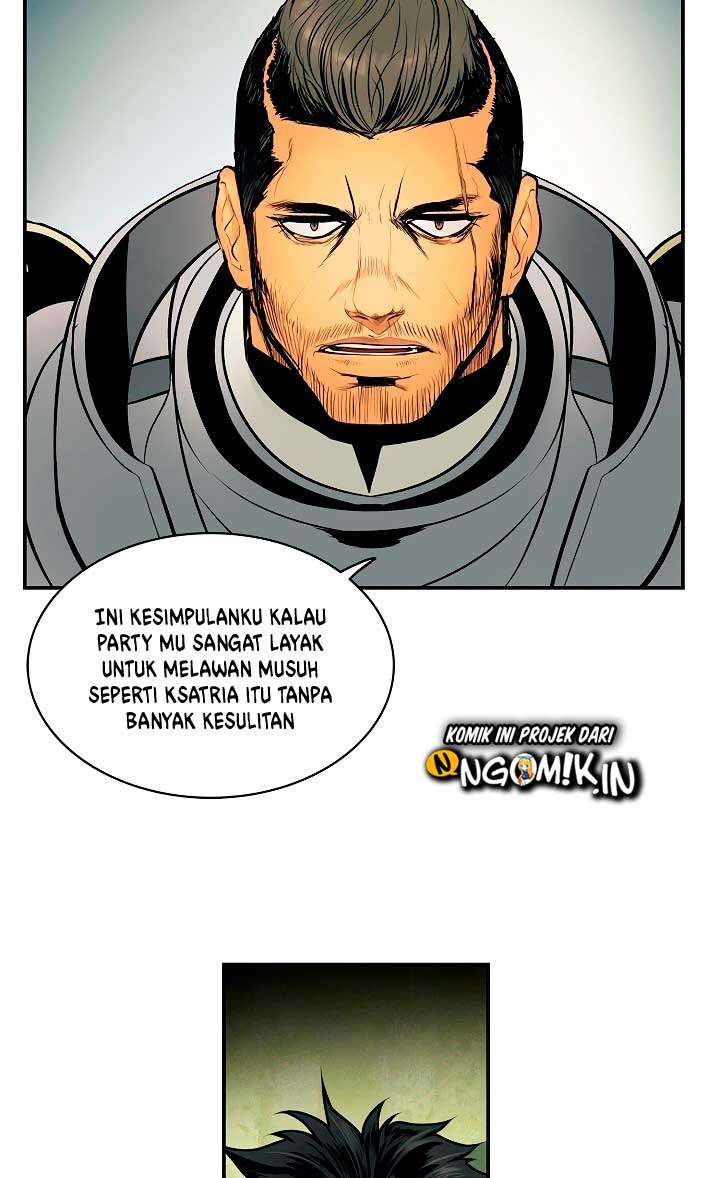 MookHyang – Dark Lady Chapter 14 Gambar 29
