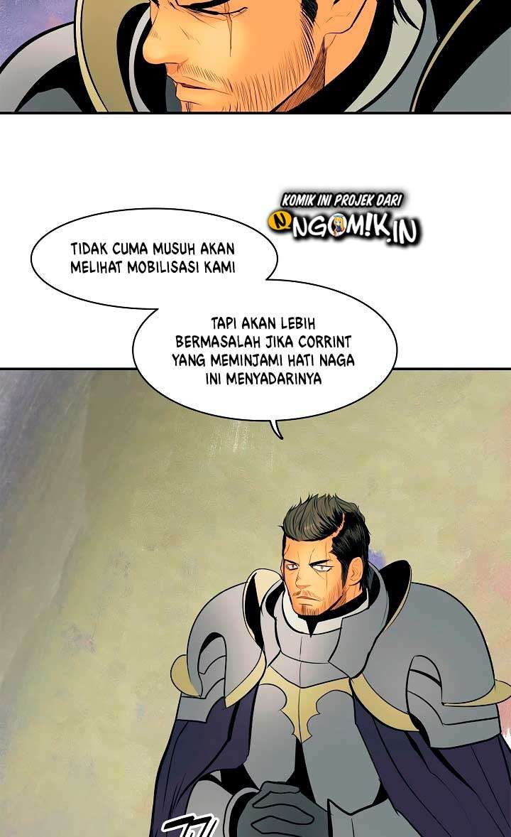 MookHyang – Dark Lady Chapter 14 Gambar 33