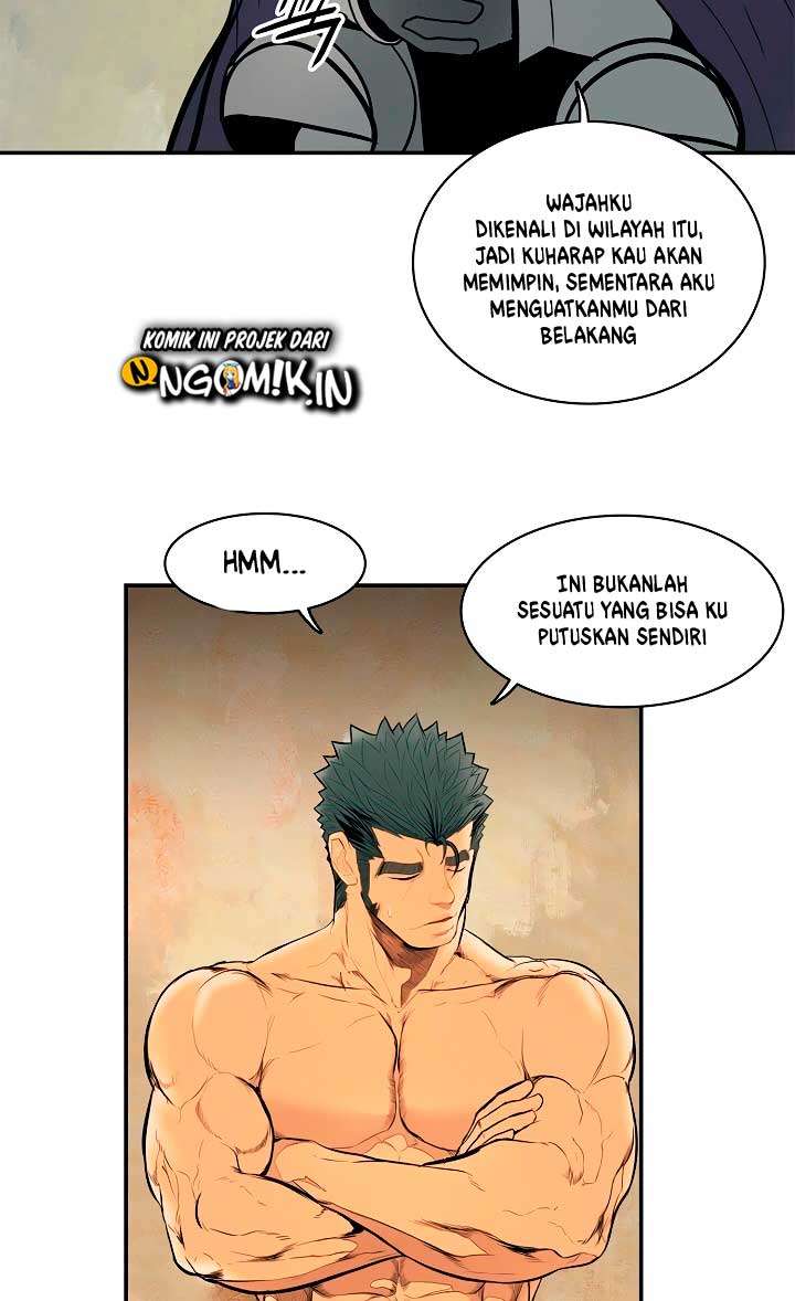 MookHyang – Dark Lady Chapter 14 Gambar 34