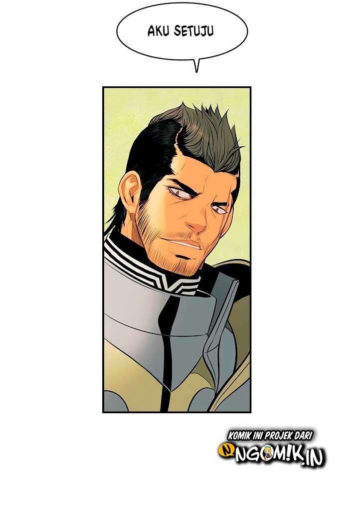 MookHyang – Dark Lady Chapter 14 Gambar 38