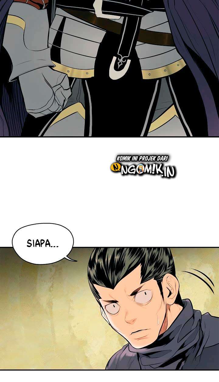 MookHyang – Dark Lady Chapter 14 Gambar 4