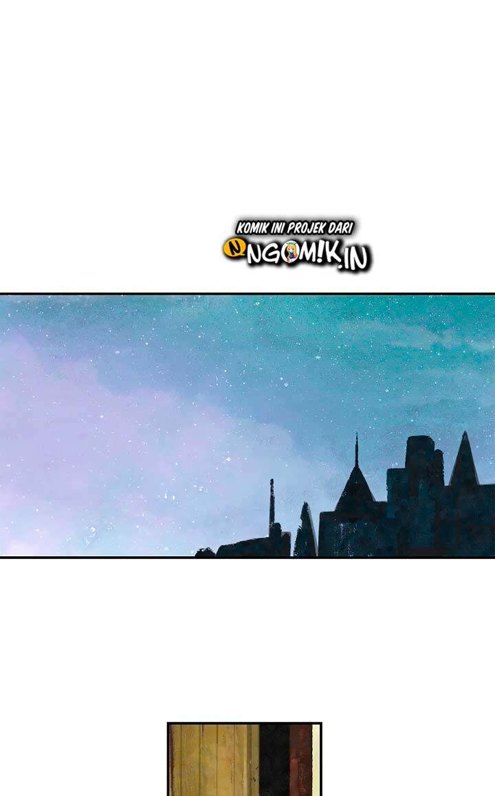 MookHyang – Dark Lady Chapter 14 Gambar 40