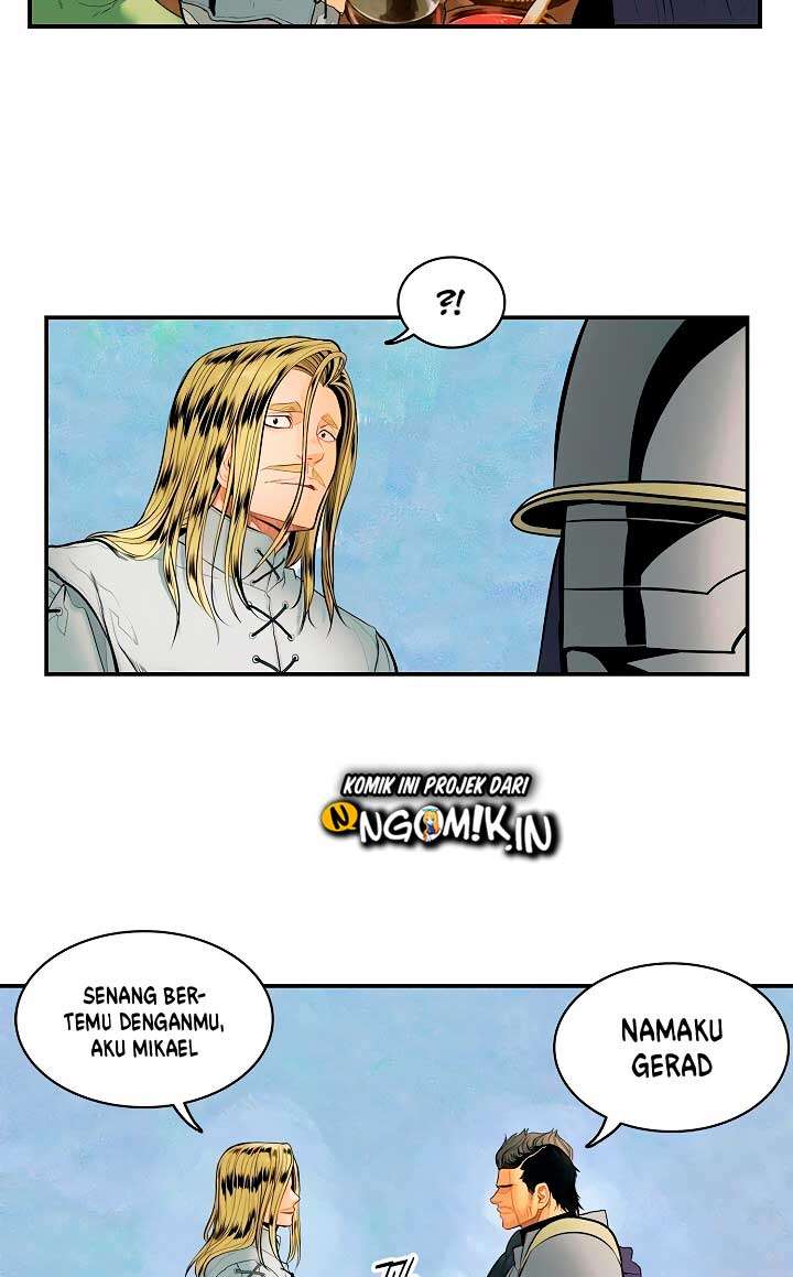 MookHyang – Dark Lady Chapter 14 Gambar 44