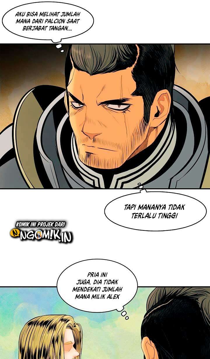 MookHyang – Dark Lady Chapter 14 Gambar 47