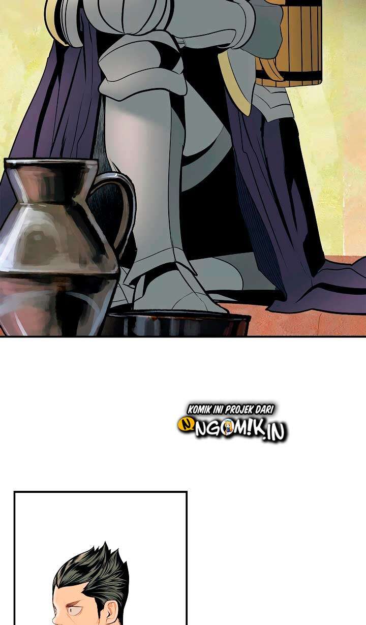 MookHyang – Dark Lady Chapter 14 Gambar 51