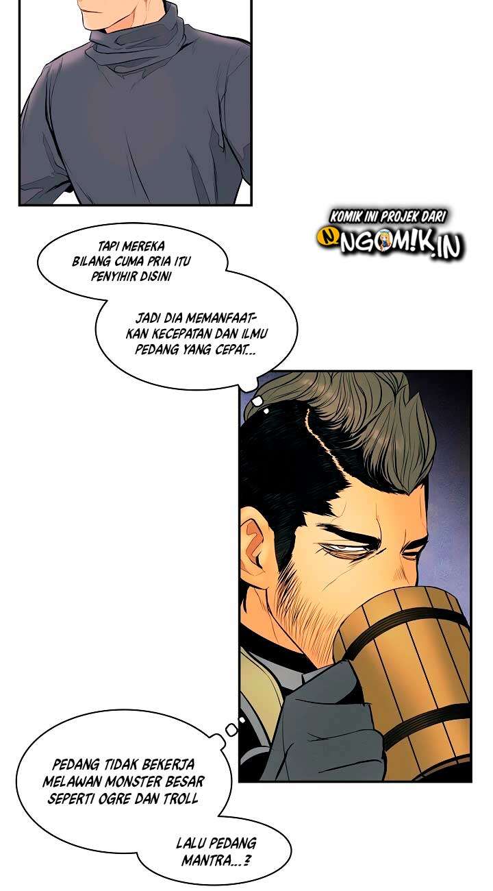 MookHyang – Dark Lady Chapter 14 Gambar 52