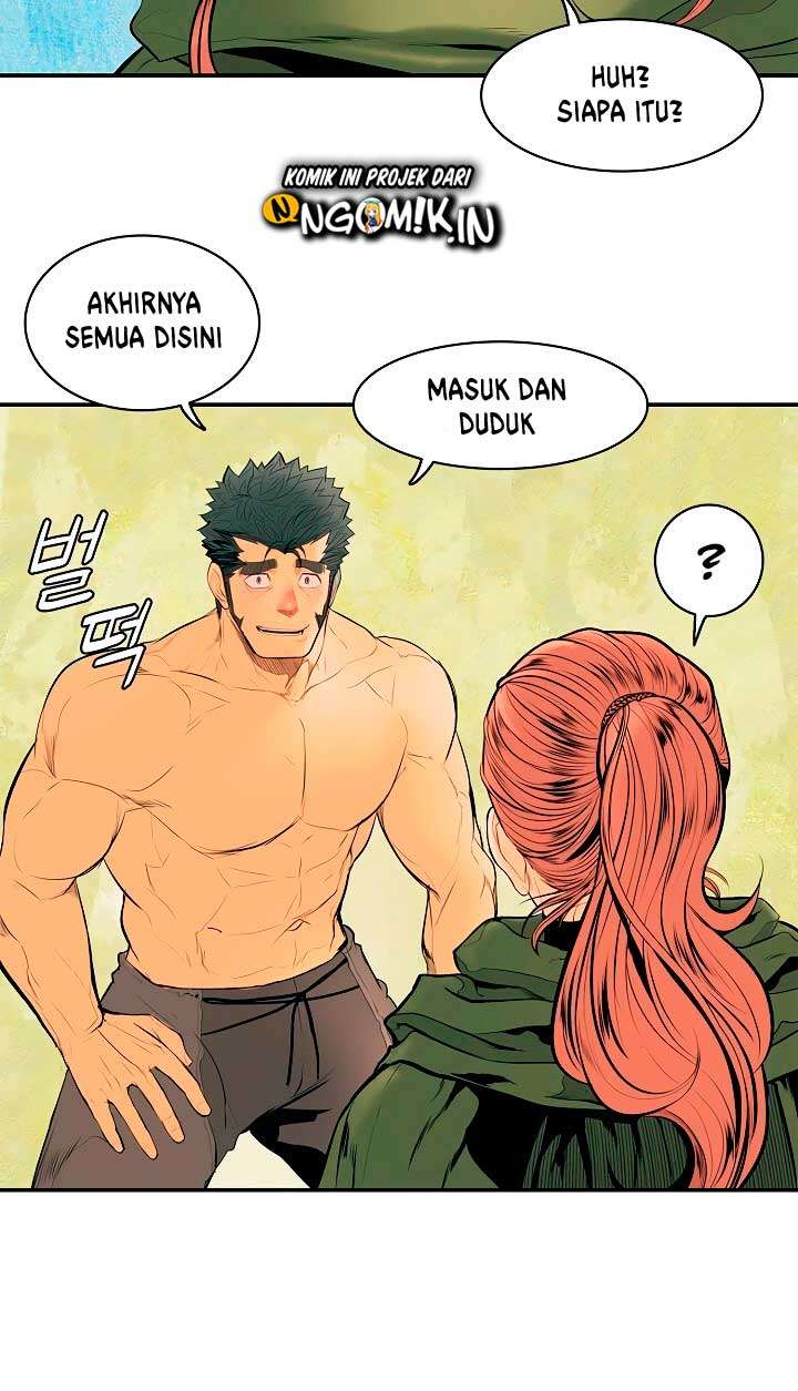 MookHyang – Dark Lady Chapter 14 Gambar 55