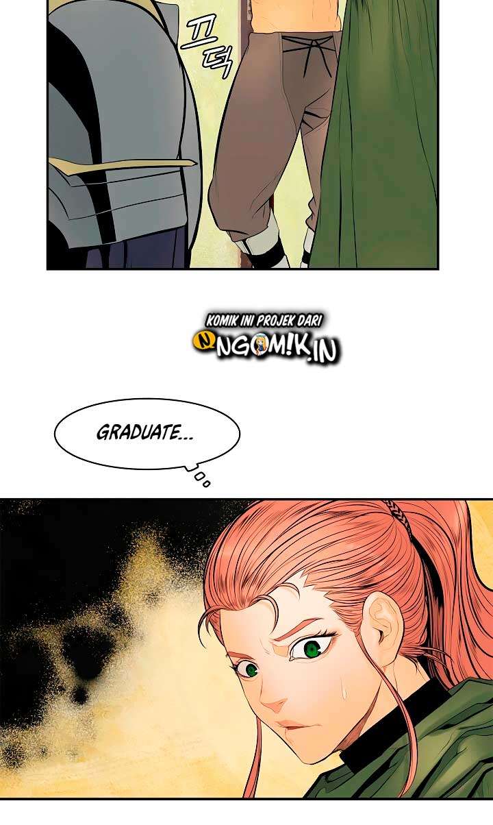 MookHyang – Dark Lady Chapter 14 Gambar 59