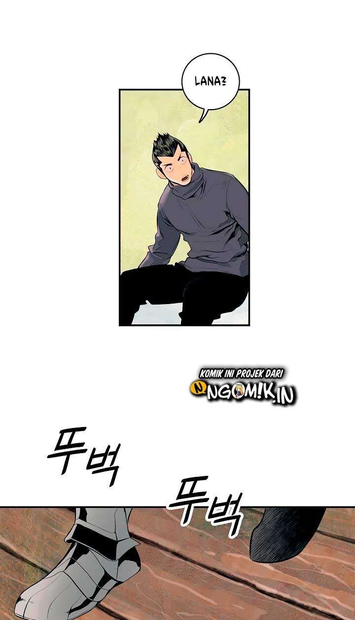 MookHyang – Dark Lady Chapter 14 Gambar 6